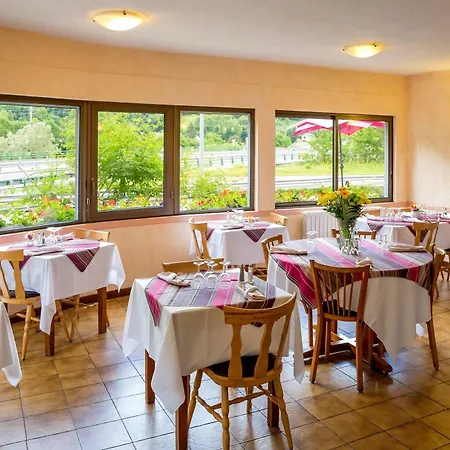 Logis Du Lavedan Aspin-en-Lavedan